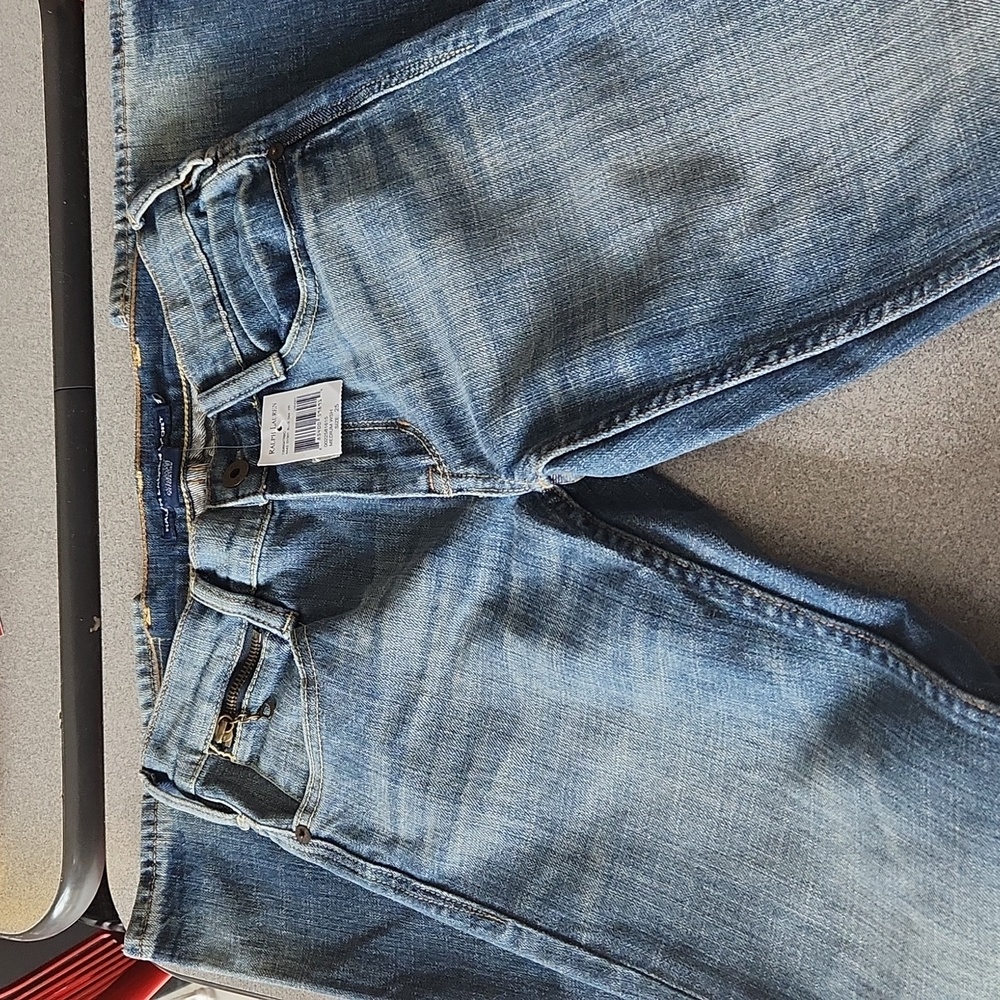 Ralph Lauren jeans - Picture 2 of 2
